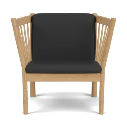 FDB M�bler J146 l�nestol - Eg�