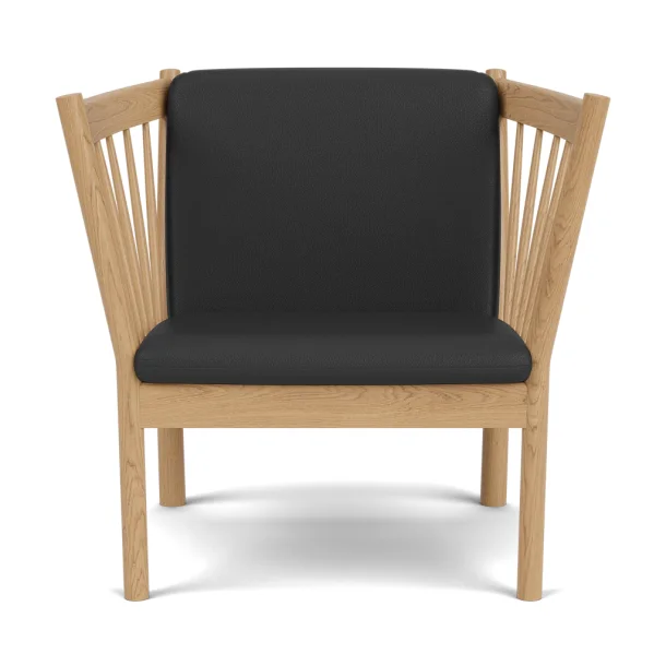 FDB M�bler J146 l�nestol - Eg�