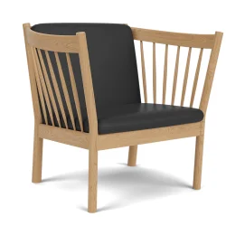 FDB M�bler J146 l�nestol - Eg�