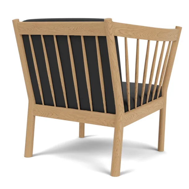 FDB M�bler J146 l�nestol - Eg�