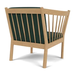 FDB M�bler J146 l�nestol - Eg�