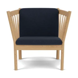 FDB M�bler J146 l�nestol - Eg�