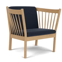 FDB M�bler J146 l�nestol - Eg�