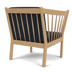 FDB M�bler J146 l�nestol - Eg�