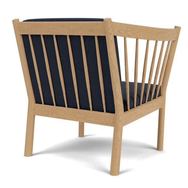 FDB M�bler J146 l�nestol - Eg�