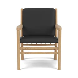 FDB M�bler - J147 l�nestol af Erik Ole J�rgensen