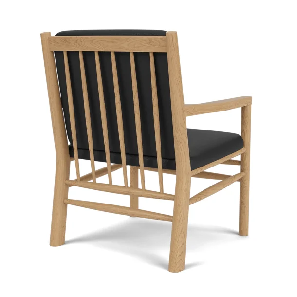 FDB M�bler - J147 l�nestol af Erik Ole J�rgensen