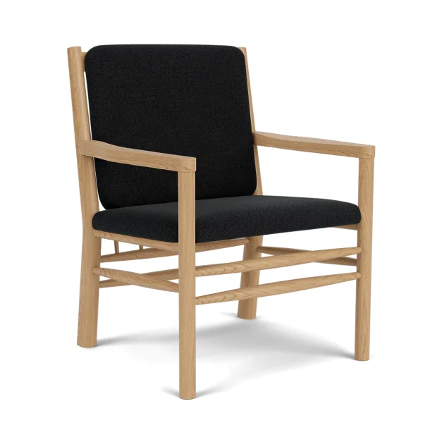 FDB M�bler - J147 l�nestol af Erik Ole J�rgensen