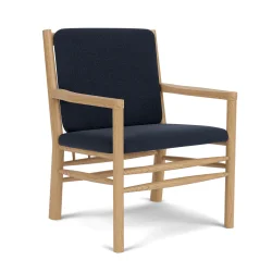 FDB M�bler - J147 l�nestol af Erik Ole J�rgensen