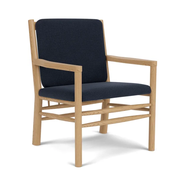 FDB M�bler - J147 l�nestol af Erik Ole J�rgensen