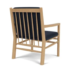 FDB M�bler - J147 l�nestol af Erik Ole J�rgensen