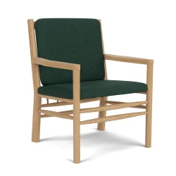 FDB M�bler - J147 l�nestol af Erik Ole J�rgensen