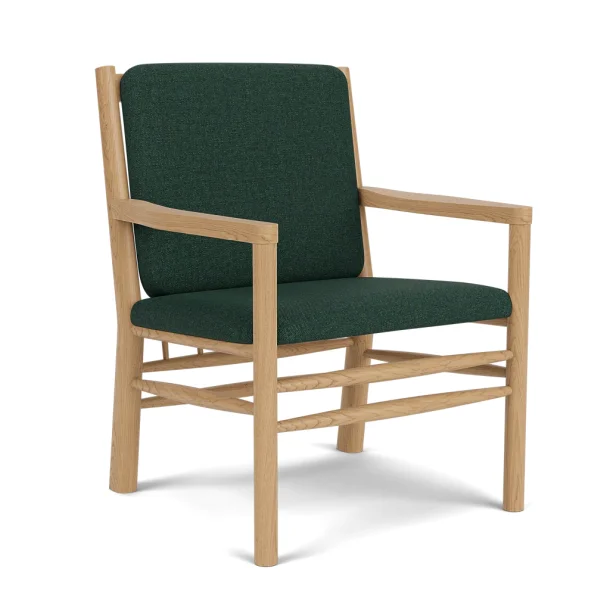 FDB M�bler - J147 l�nestol af Erik Ole J�rgensen