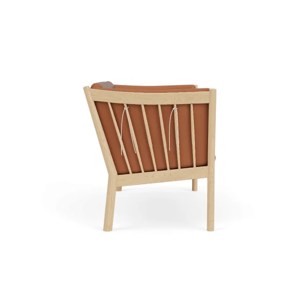 J148 sofa af Erik Ole J�rgensen, 2 personers