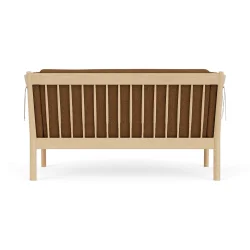 J148 sofa af Erik Ole J�rgensen, 2 personers