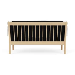 J148 sofa af Erik Ole J�rgensen, 2 personers
