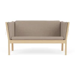 J148 sofa af Erik Ole J�rgensen, 2 personers