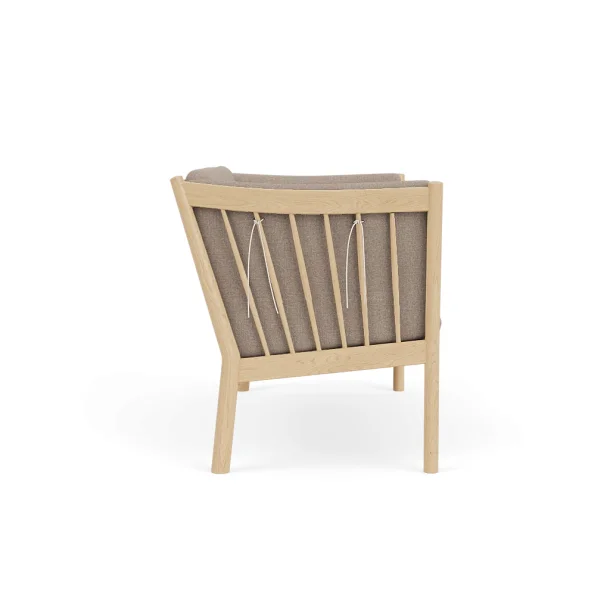 J148 sofa af Erik Ole J�rgensen, 2 personers