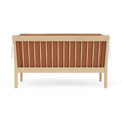 J148 sofa af Erik Ole J�rgensen, 2 personers