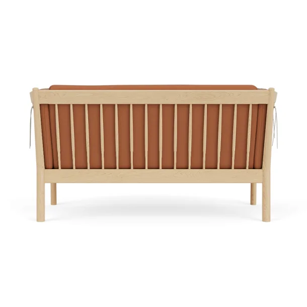 J148 sofa af Erik Ole J�rgensen, 2 personers