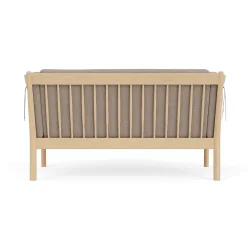 J148 sofa af Erik Ole J�rgensen, 2 personers