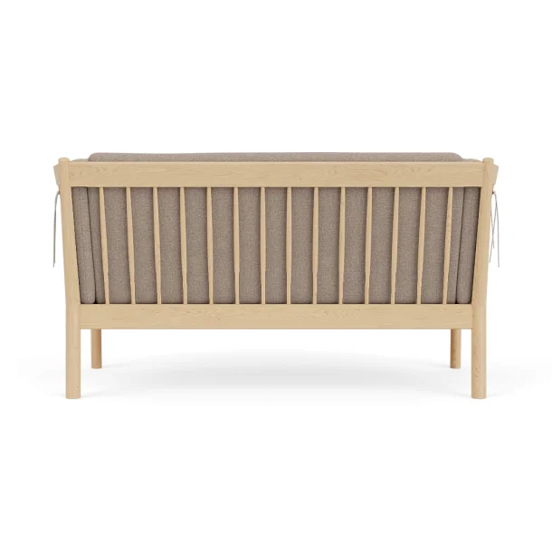 J148 sofa af Erik Ole J�rgensen, 2 personers