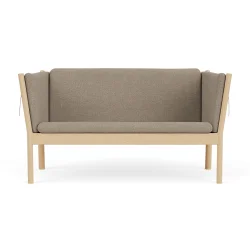 J148 sofa af Erik Ole J�rgensen, 2 personers