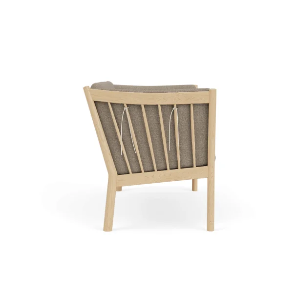 J148 sofa af Erik Ole J�rgensen, 2 personers