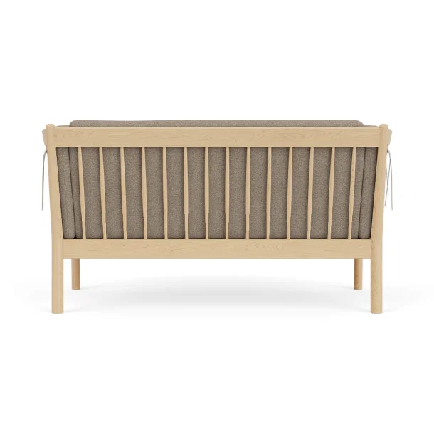J148 sofa af Erik Ole J�rgensen, 2 personers