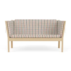 J148 sofa af Erik Ole J�rgensen, 2 personers