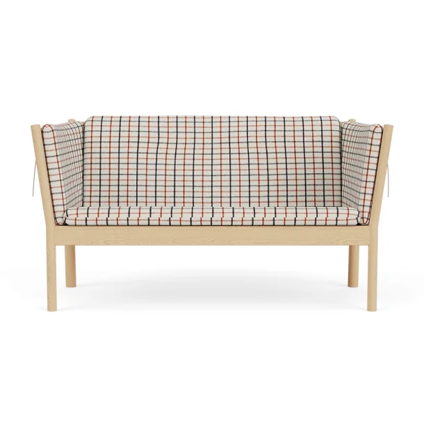 J148 sofa af Erik Ole J�rgensen, 2 personers