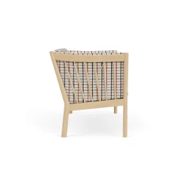 J148 sofa af Erik Ole J�rgensen, 2 personers