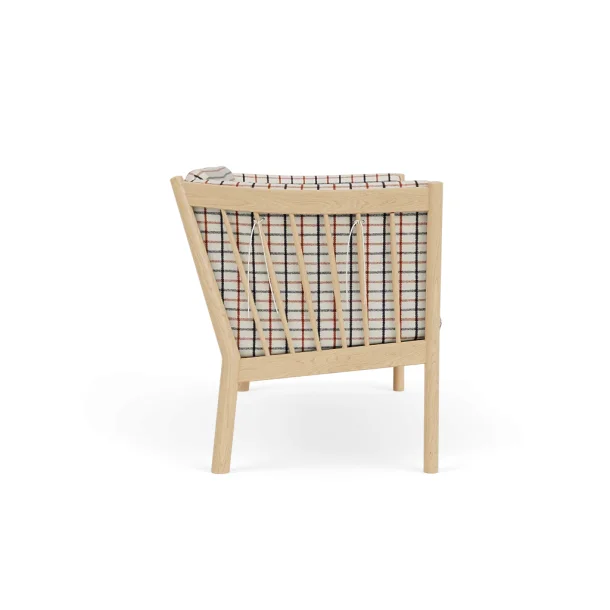 J148 sofa af Erik Ole J�rgensen, 2 personers