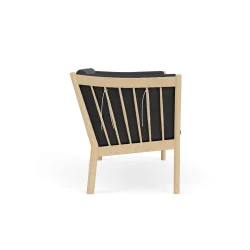 J148 sofa af Erik Ole J�rgensen, 2 personers