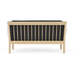 J148 sofa af Erik Ole J�rgensen, 2 personers