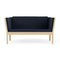J148 sofa af Erik Ole J�rgensen, 2 personers
