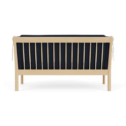 J148 sofa af Erik Ole J�rgensen, 2 personers