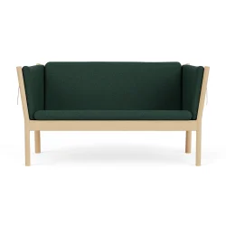 J148 sofa af Erik Ole J�rgensen, 2 personers