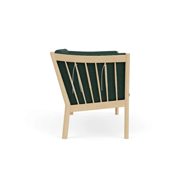 J148 sofa af Erik Ole J�rgensen, 2 personers