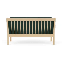 J148 sofa af Erik Ole J�rgensen, 2 personers
