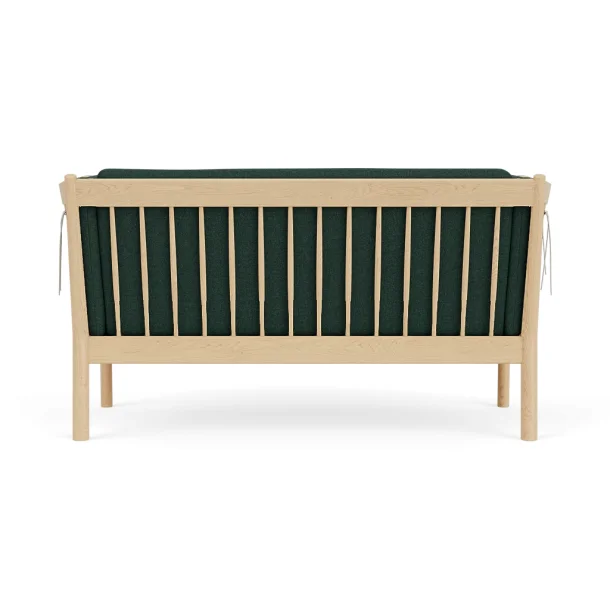 J148 sofa af Erik Ole J�rgensen, 2 personers