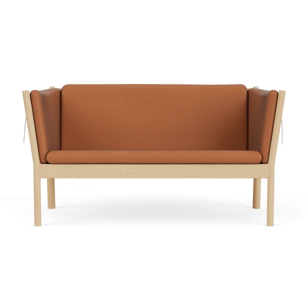 J148 sofa af Erik Ole J�rgensen, 2 personers
