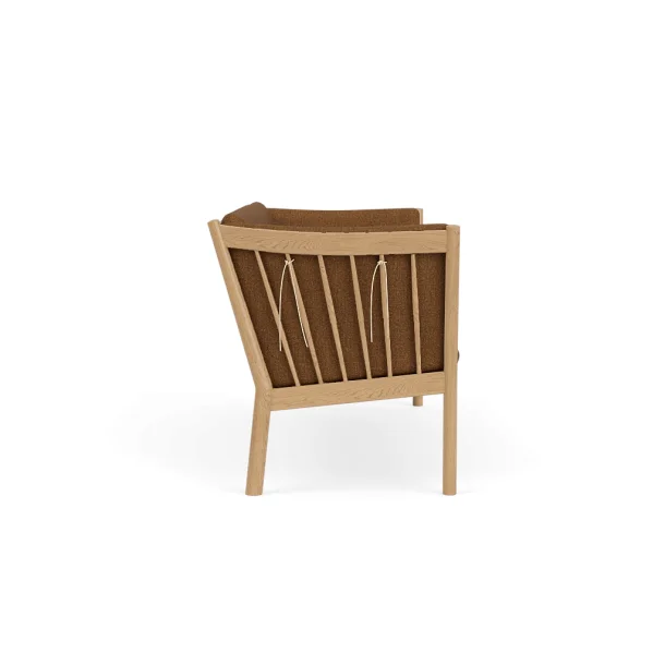 J149 sofa af Erik Ole J�rgensen, 3 personers