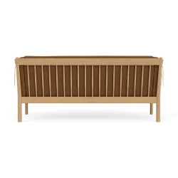 J149 sofa af Erik Ole J�rgensen, 3 personers
