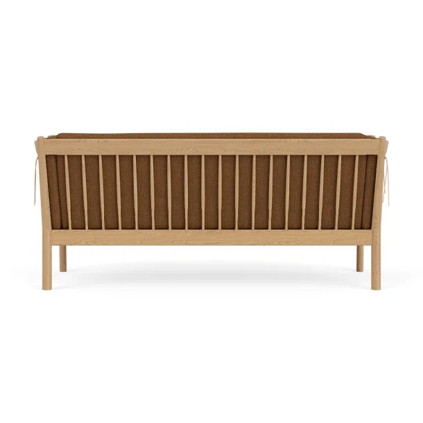 J149 sofa af Erik Ole J�rgensen, 3 personers