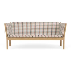 J149 sofa af Erik Ole J�rgensen, 3 personers