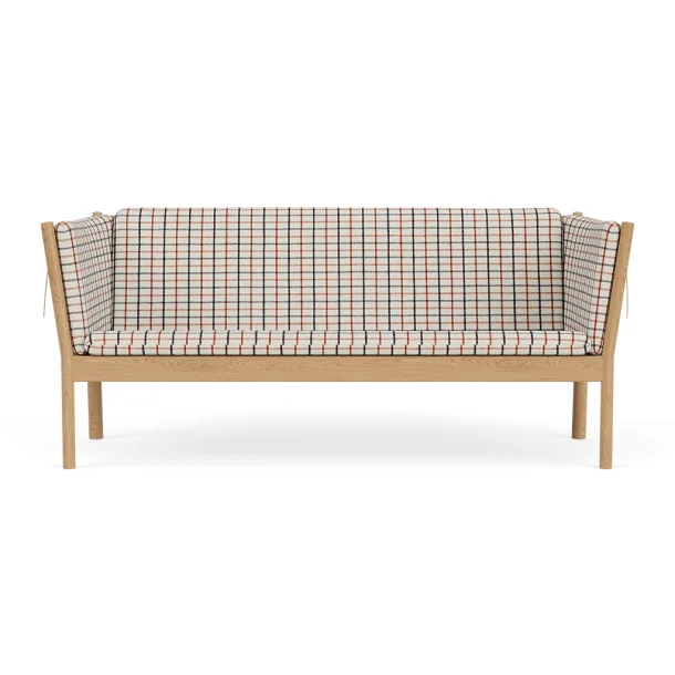 J149 sofa af Erik Ole J�rgensen, 3 personers
