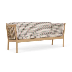 J149 sofa af Erik Ole J�rgensen, 3 personers