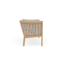 J149 sofa af Erik Ole J�rgensen, 3 personers