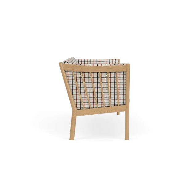 J149 sofa af Erik Ole J�rgensen, 3 personers